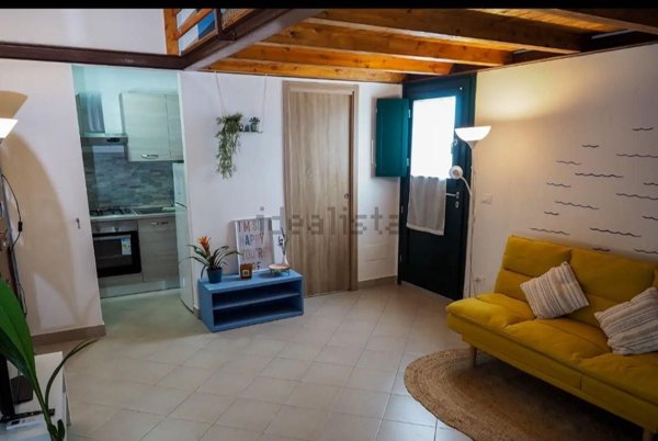appartamento in affitto a Pisa in zona Marina di Pisa