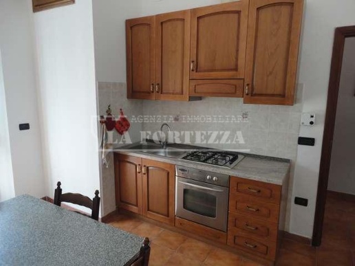 appartamento in affitto a Pisa in zona Ingegneria