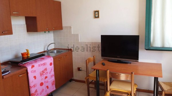 appartamento in affitto a Pisa in zona Cisanello