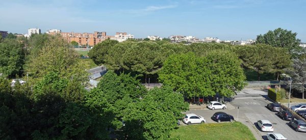 appartamento in affitto a Pisa in zona Cisanello