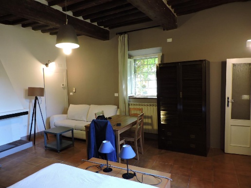 appartamento in affitto a Pisa in zona Quartiere Santa Maria