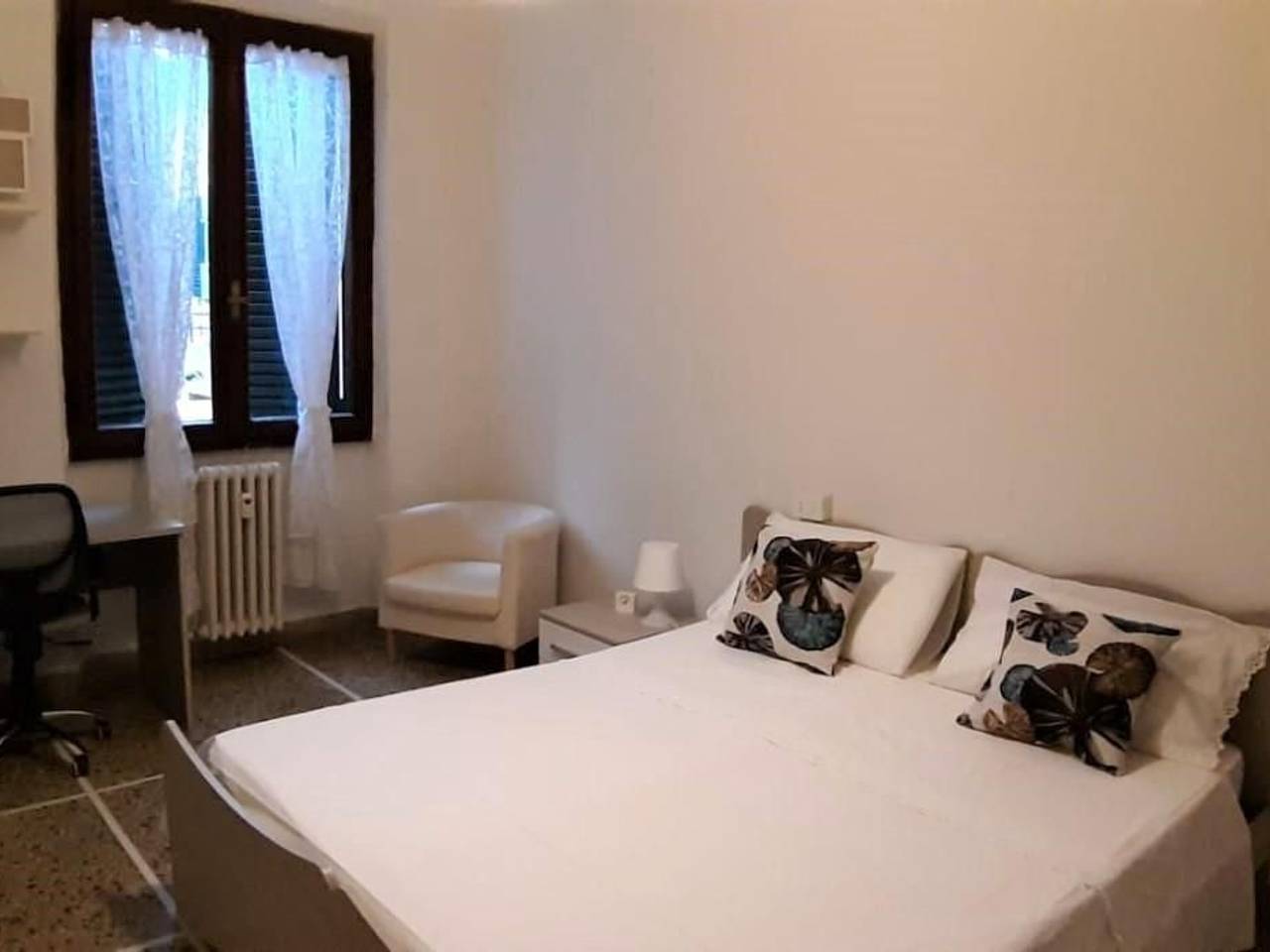 negozio in affitto a Pisa in zona Quartiere San Giusto
