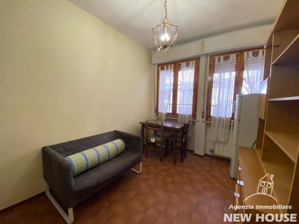 appartamento in affitto a Pisa in zona Porta a Lucca