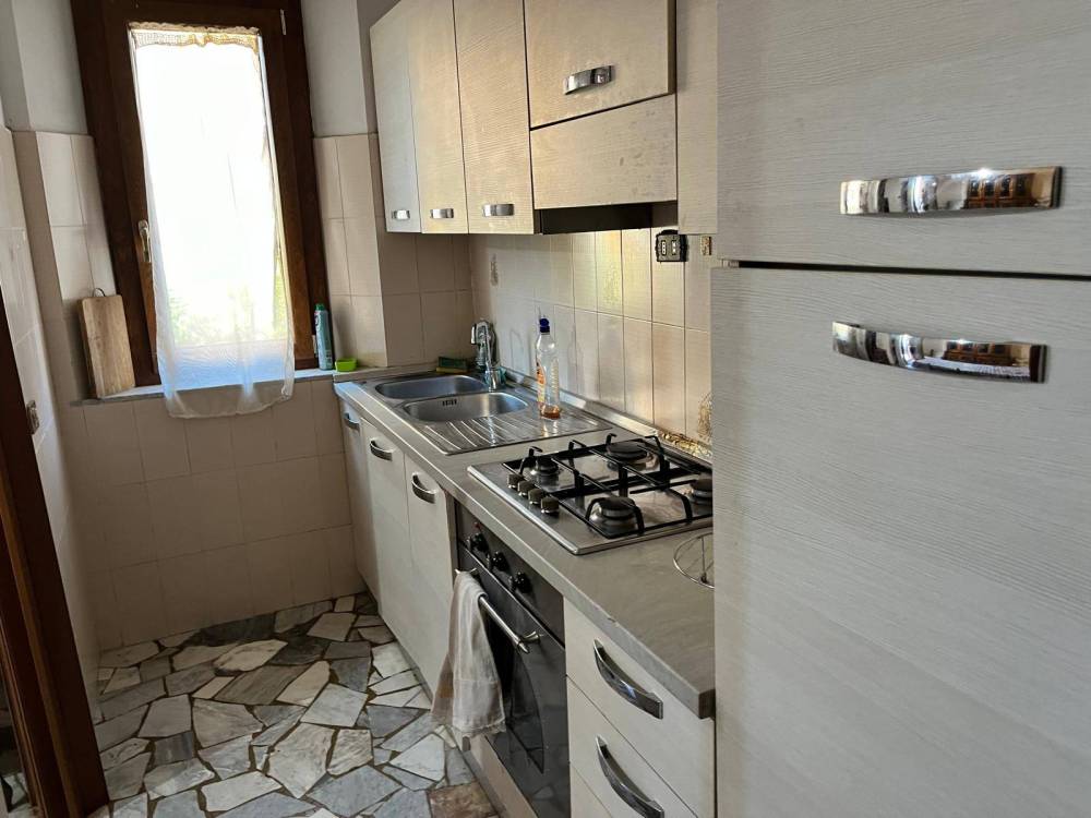appartamento in affitto a Pisa in zona Barbaricina