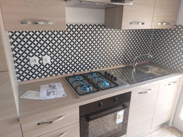 appartamento in affitto a Pisa in zona Pratale / Don Bosco
