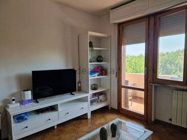 appartamento in affitto a Pisa in zona Le Piagge