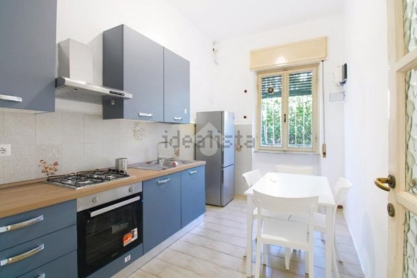 appartamento in affitto a Pisa in zona Quartiere Santa Maria