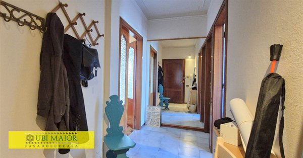 appartamento in affitto a Pisa in zona Quartiere San Giusto