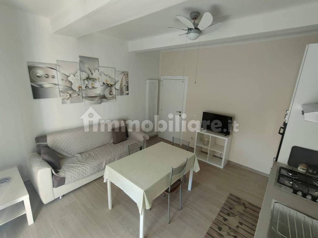 appartamento in affitto a Pisa in zona Quartiere San Francesco