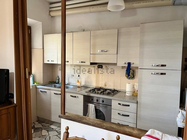 appartamento in affitto a Pisa in zona Barbaricina