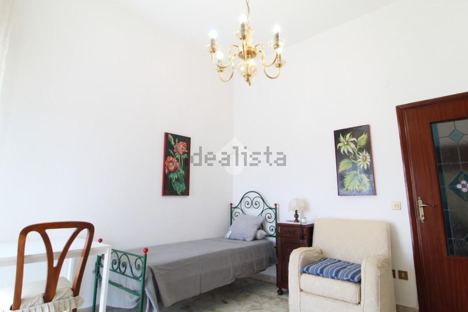 appartamento in affitto a Pisa in zona Quartiere San Giusto