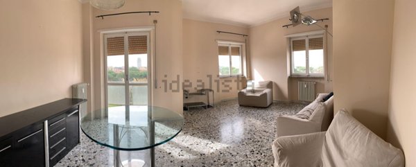 appartamento in affitto a Pisa in zona Porta a Lucca