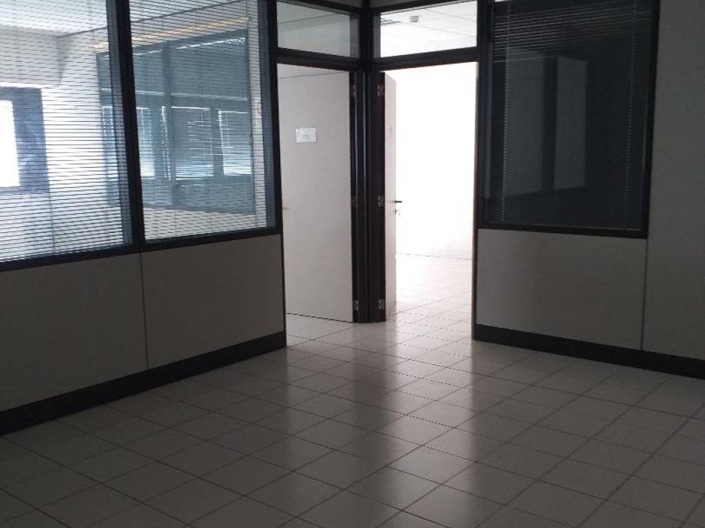 ufficio in affitto a Pisa in zona Ospedaletto