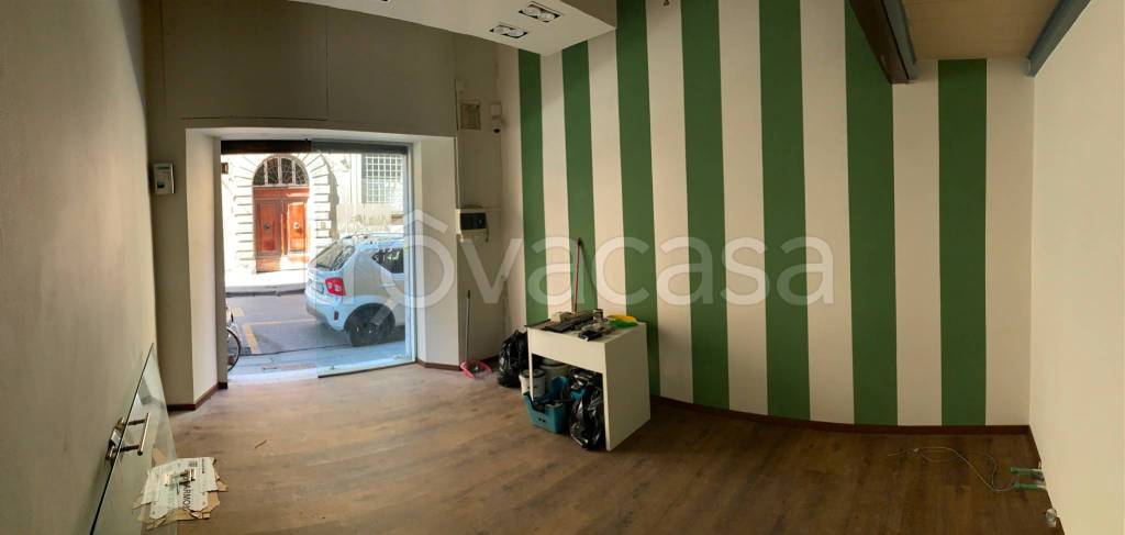 negozio in affitto a Pisa in zona Quartiere San Martino
