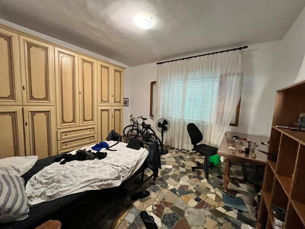 camera singola in affitto a Pisa in zona Barbaricina