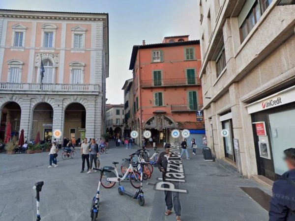 appartamento in affitto a Pisa in zona Centro Storico