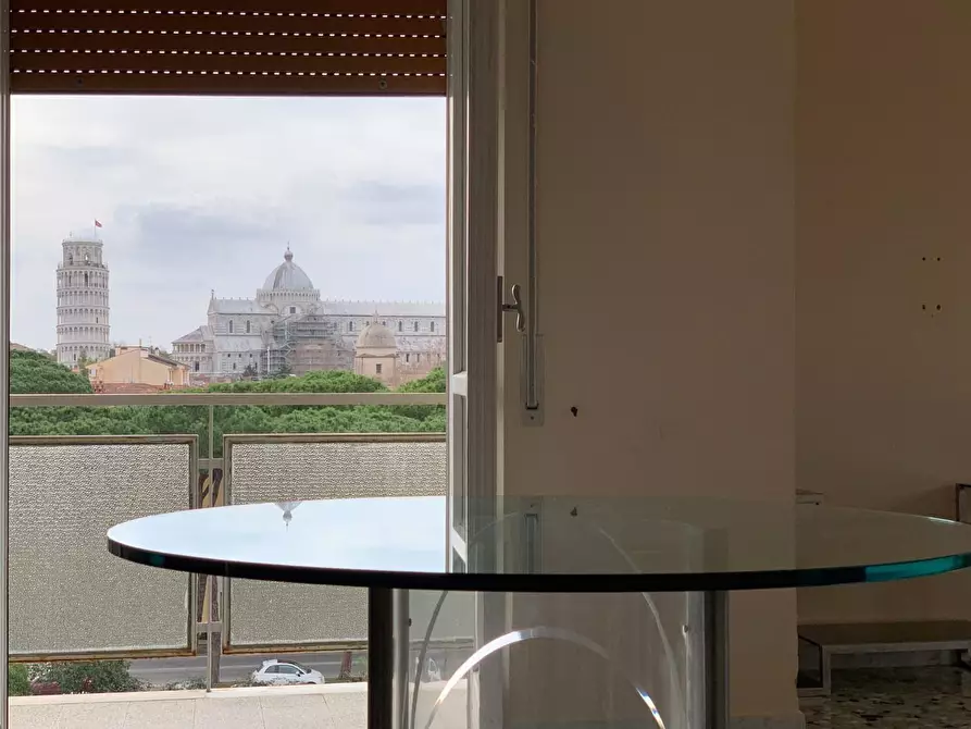 appartamento in affitto a Pisa