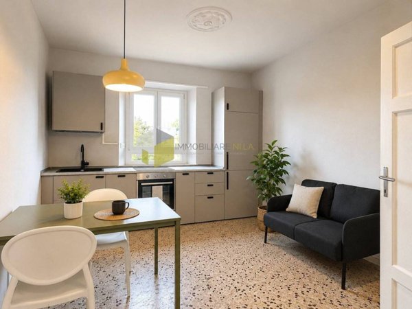 appartamento in affitto a Pisa in zona Centro Storico
