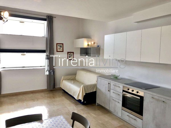 appartamento in affitto a Pisa in zona Calambrone