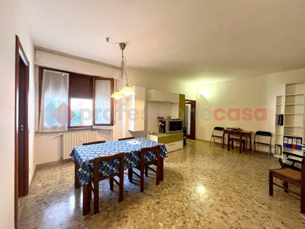 appartamento in affitto a Pisa in zona Pratale / Don Bosco