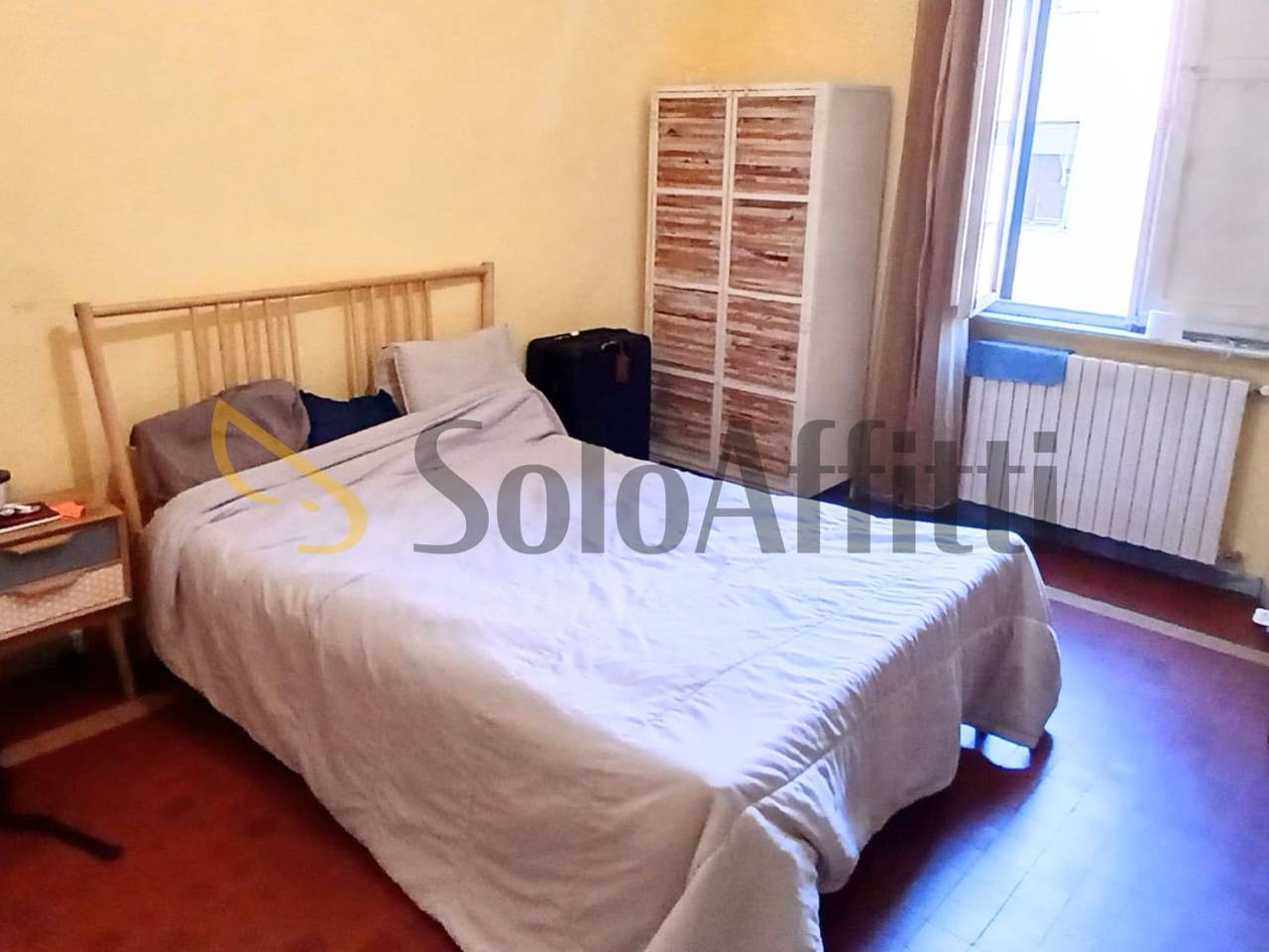 appartamento in affitto a Pisa in zona Quartiere San Giusto