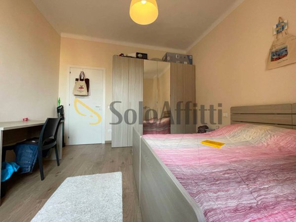 appartamento in affitto a Pisa in zona Centro Storico