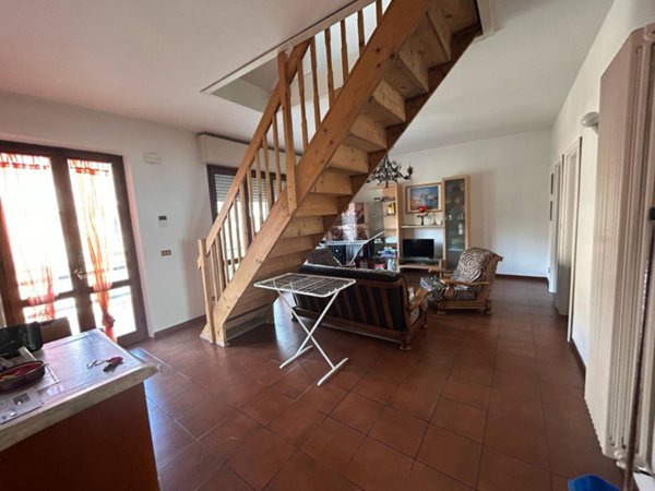 appartamento in affitto a Pisa in zona Quartiere San Giusto