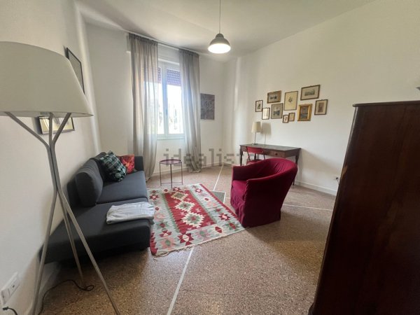 appartamento in affitto a Pisa in zona Quartiere Santa Maria