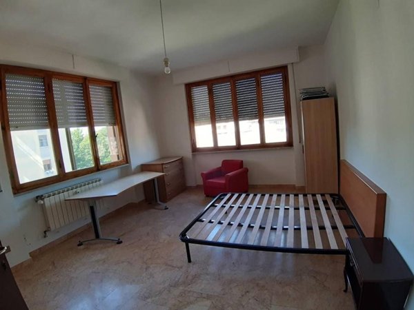 appartamento in affitto a Pisa in zona San Michele