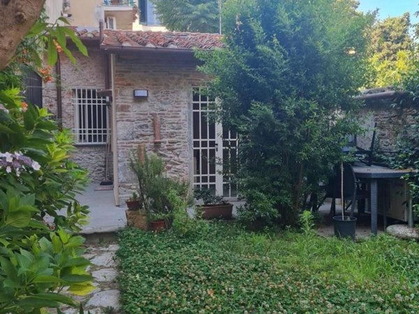 appartamento in affitto a Pisa in zona Quartiere San Francesco