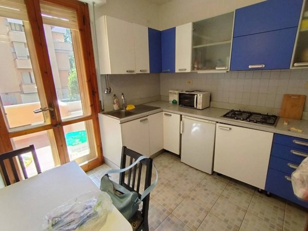 appartamento in affitto a Pisa in zona Pratale / Don Bosco