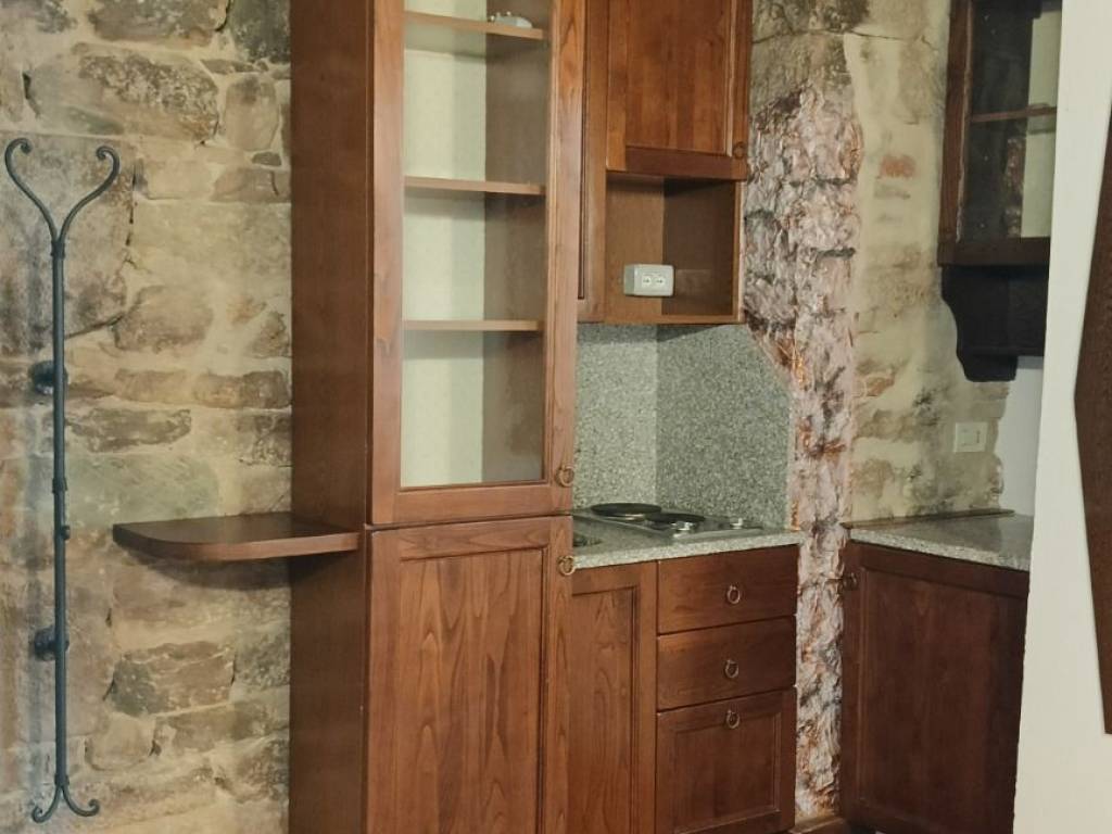 appartamento in affitto a Pisa in zona Quartiere Santa Maria