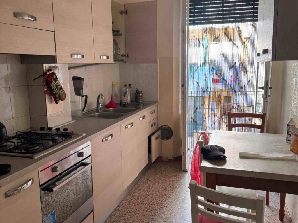 appartamento in affitto a Pisa in zona Quartiere Santa Maria
