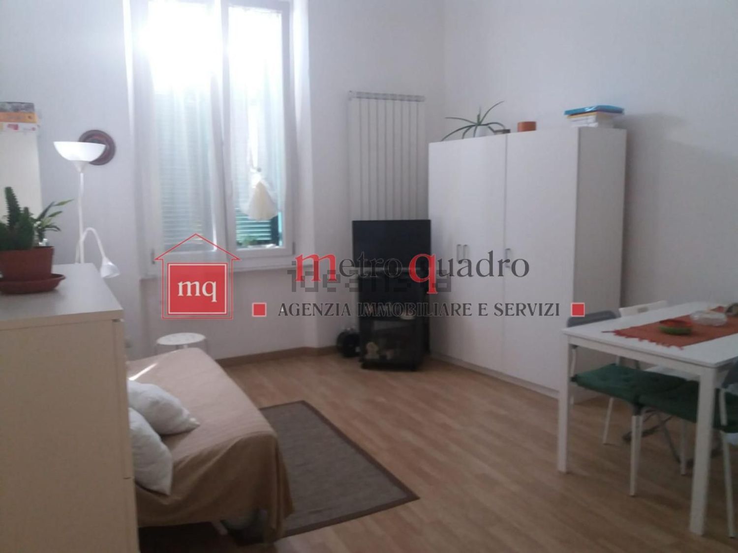 appartamento in affitto a Pisa in zona Santa Marta