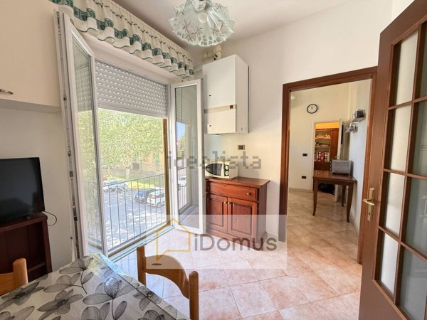 appartamento in affitto a Pisa in zona Centro Storico