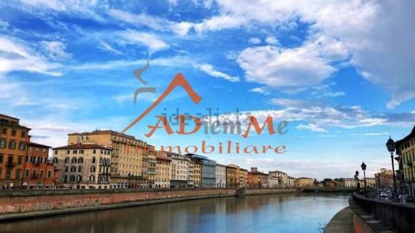 ufficio in affitto a Pisa in zona Centro Storico