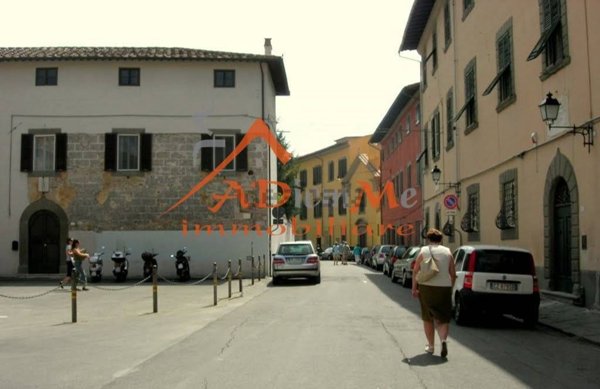 ufficio in affitto a Pisa in zona Lungarni