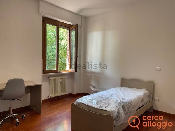 appartamento in affitto a Pisa in zona Barbaricina