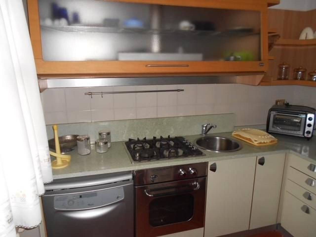 appartamento in affitto a Pisa in zona Quartiere San Giusto