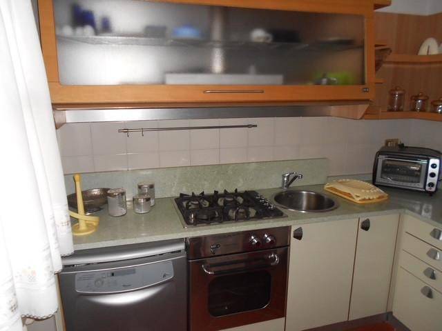 appartamento in affitto a Pisa in zona Quartiere San Giusto