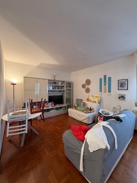 appartamento in affitto a Pisa in zona Porta a Lucca