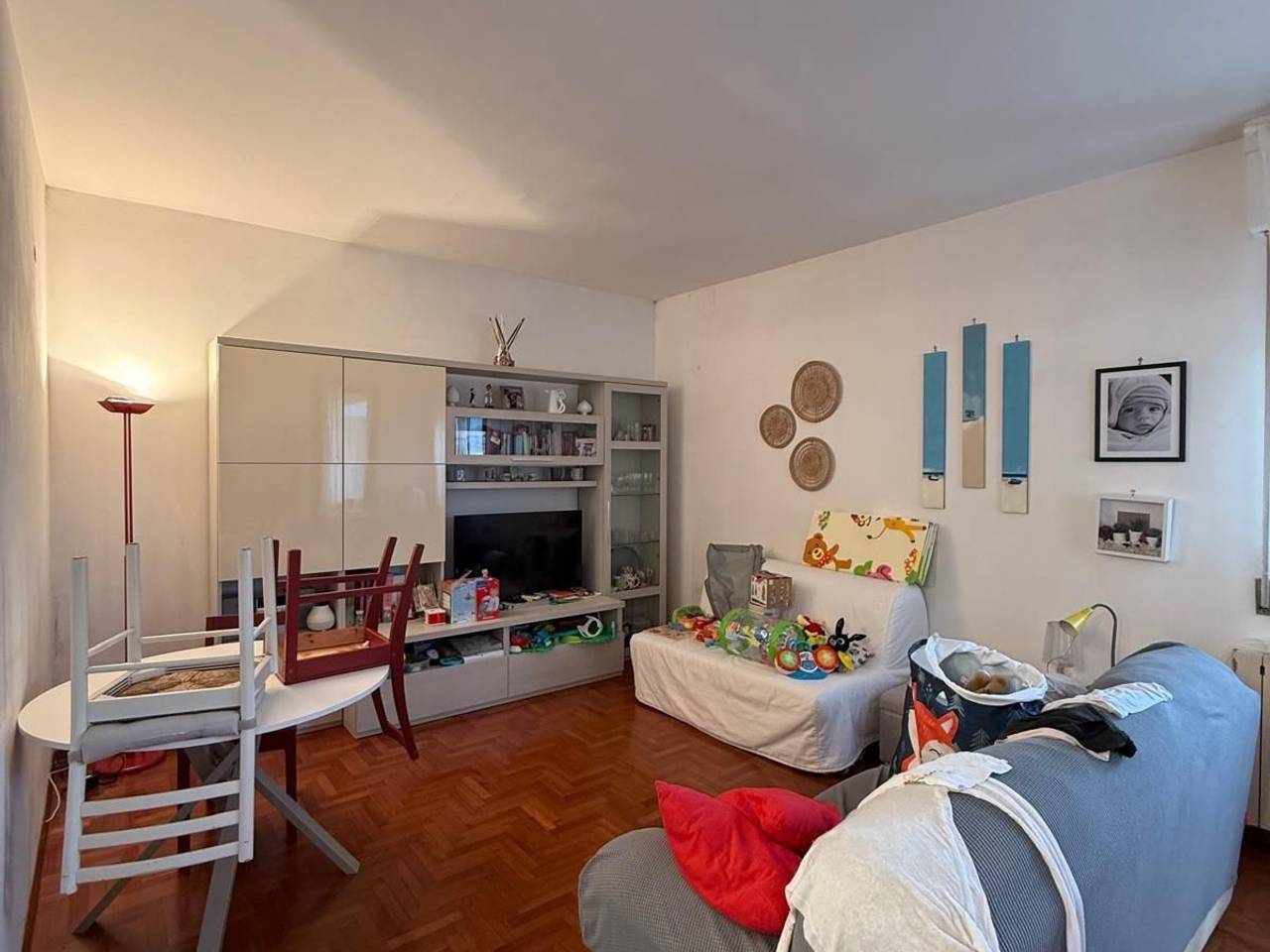appartamento in affitto a Pisa in zona Porta a Lucca