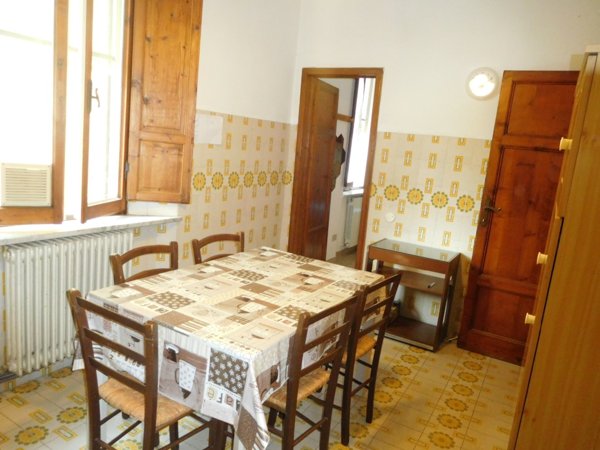 appartamento in affitto a Pisa in zona San Michele