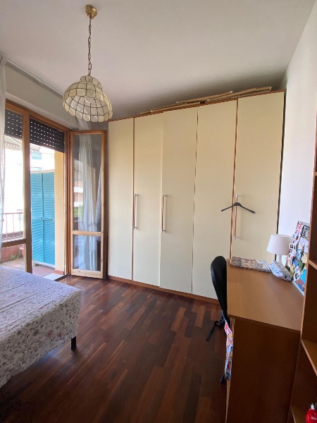 appartamento in affitto a Pisa in zona Porta a Lucca