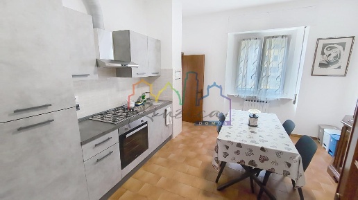 appartamento in affitto a Pisa in zona Porta a Lucca