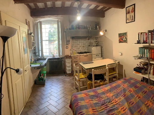 appartamento in affitto a Pisa in zona Quartiere San Francesco