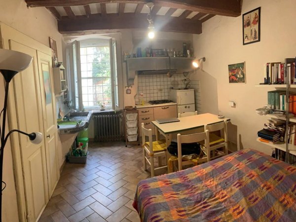 appartamento in affitto a Pisa in zona Quartiere San Francesco