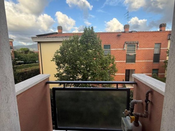appartamento in affitto a Pisa in zona Porta a Lucca