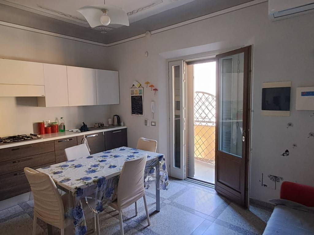 appartamento in affitto a Pisa in zona Quartiere Santa Maria