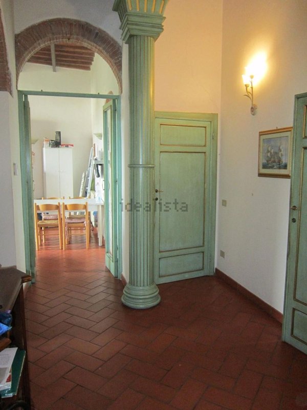 appartamento in affitto a Pisa in zona Quartiere Santa Maria